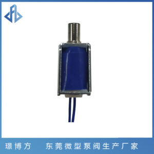 jqf0715gw JQF0715A常开微型气阀