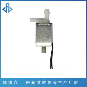 jqf1015cgw JQF1015A三通微型电磁阀