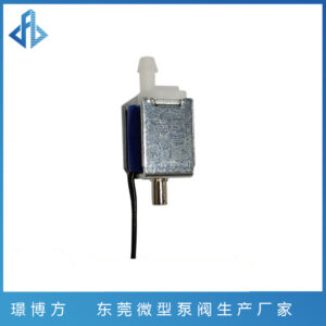 jqf1015dgw JQF1015B三通微型气阀