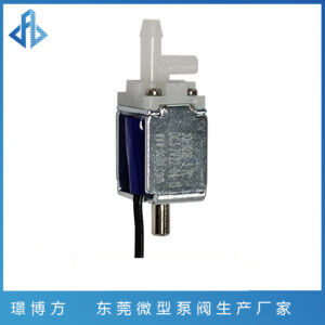 jqf1018cgw JQF1018C三通微型电磁阀