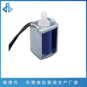 jqf1020-3bgw JQF1020B常闭微型气阀