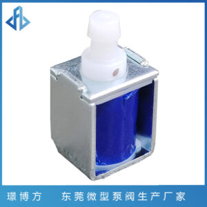 JQF1020EGW JQF1015e微型气阀常闭泄压阀