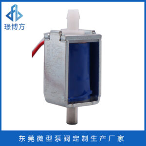 JQF1020A02gw JQF1020A02两通常开阀气阀