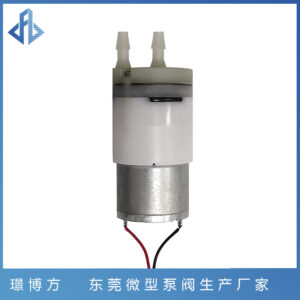 JSB310微型水泵