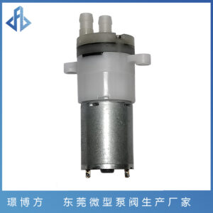 JSB370A2微型水泵