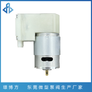 JFB385微型活塞泵