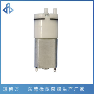 JFB130微型负压泵