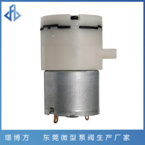 JFB310吸奶器负压泵新款