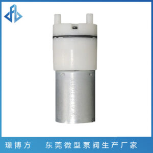 JFB370E吸奶器负压泵