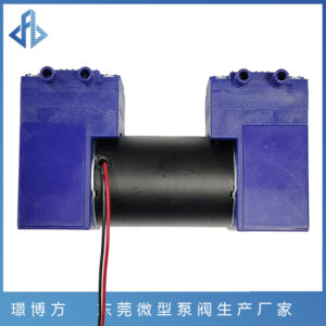 JFB5176双头活塞泵